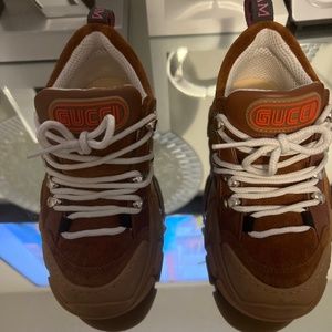 Kids Gucci Sneakers